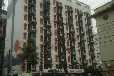 アパートホテル Flat Palladium Apart Service
