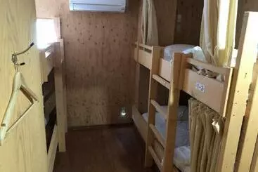 ホテル Guesthouse Otaru Wanokaze Women S Domitory / Vacation Stay 32191