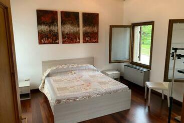 פנסיון I Quattro Mori