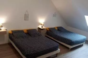 Majatalo Le Relais De Poste