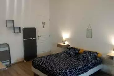 Pensiune Le Relais De Poste
