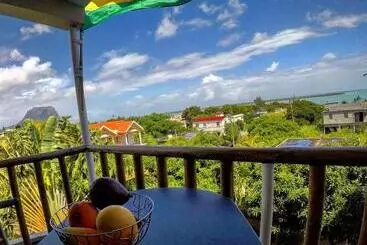 Pensjonat Surf House