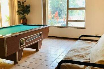 بنسيون The Vineyard View