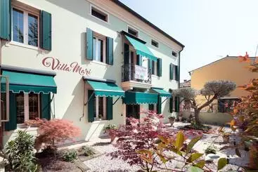 Pensione Villa Mari
