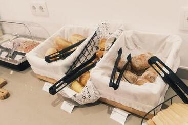 Aveiro Rossio Bed & Breakfast