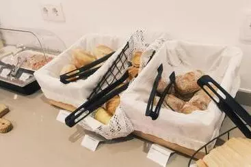 Aveiro Rossio Bed & Breakfast