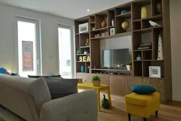 Aveiro Rossio Bed & Breakfast