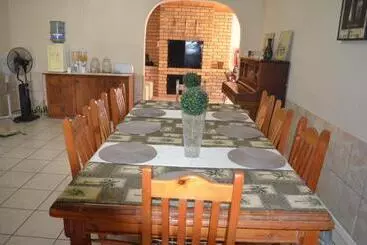 ベッドアンドブレックファースト Breaking Dawn