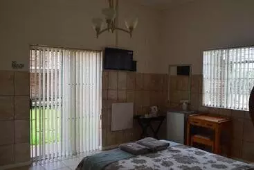 Aamiaismajoitus (B&B) Breaking Dawn