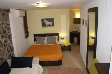 Bed and Breakfast Casa Princesa Peralta
