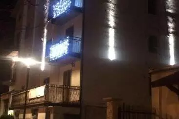Bed and Breakfast Il Viottolo Rooms And Breakfast