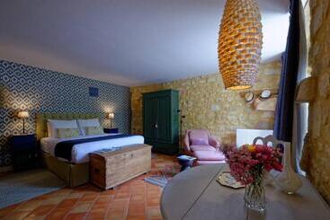 צימר La Tour De Cause