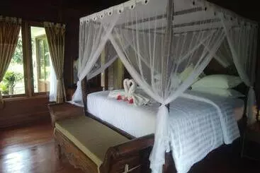 Pension Embang Homestay