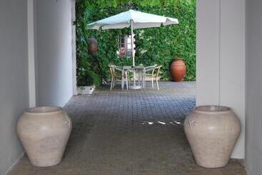 پانسیون Rio Natural