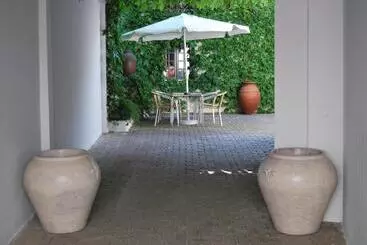 Pensione Rio Natural