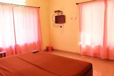Hotel Beach Cottage Alibaug Near Beach