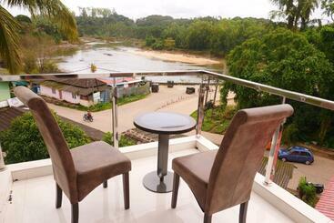 Hotel Kalkulicomforts