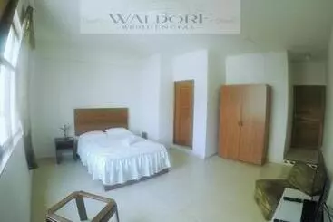 Bed and Breakfast Waldorf