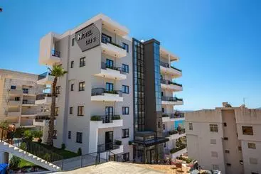 Apart Hotel Lili2