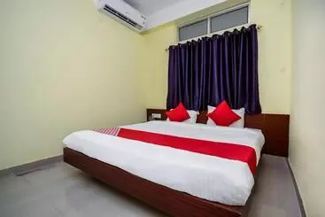 Super Hotel O Bimal Residency