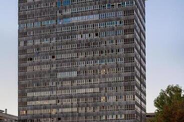 Pensione Cristina Enea Rooms