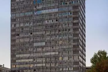 Majatalo Cristina Enea Rooms