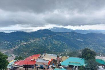 Pensiune Shahrukh Heights