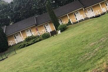 Spångens Gästgivaregård & Hotell