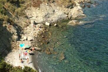 Cala San Francesco B&b