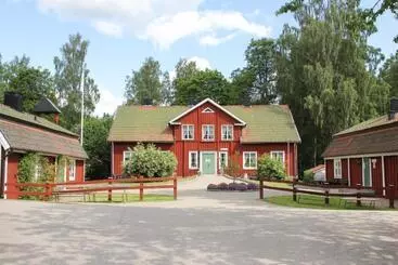 Stf Korrö Hotell
