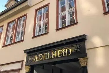 Adelheid Hotel Garni