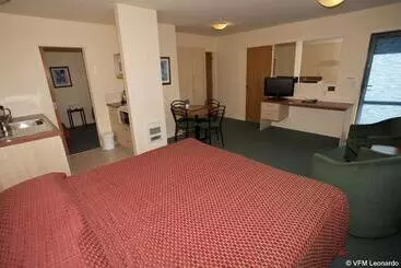 Bella Vista Motel Oamaru