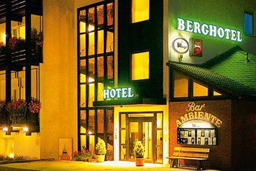 Berghotel Wolfshagen