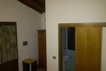 Отель Agriturismo La Quercia