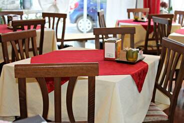 בית מלון כפרי Albergo Meuble Stelvio