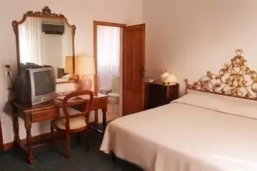 هتل Albergo San Lorenzo