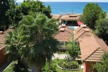 酒店 As Queen Beach