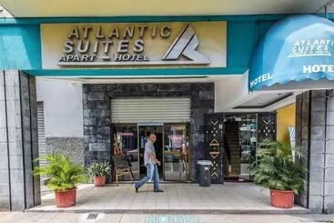 Hotel Atlantic Suites