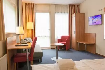 Hotell De Stoppelberg