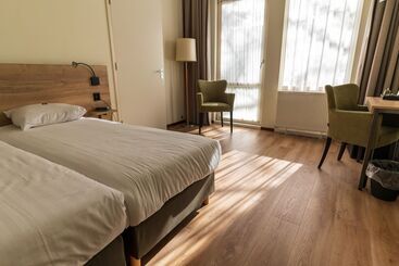 Hotell De Stoppelberg