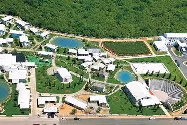 ホテル Herceg Etno Selo Međugorje