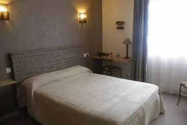 Hotel Hôtel De L Avenue