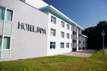 Hotel Jana