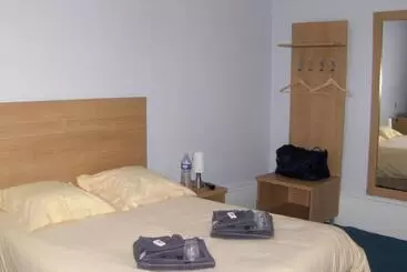 ホテル La Tour De Crecy