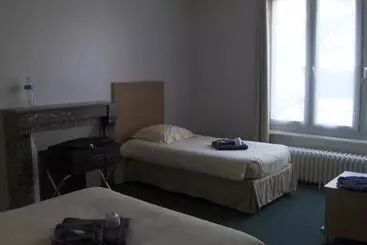 Hotel La Tour De Crecy