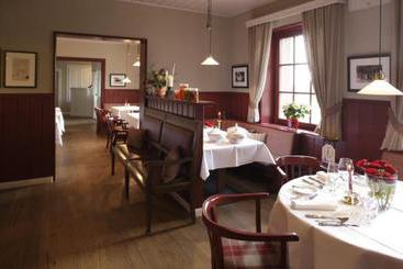 Landhaus Schulze Hamann   Hotel Garni