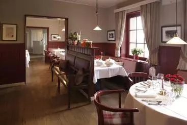 Landhaus Schulze Hamann   Hotel Garni