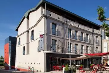 호텔 L’échappée Belle