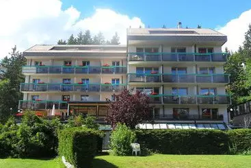 Hôtel Le Green Economy
