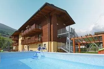 酒店 Le Petit Abri